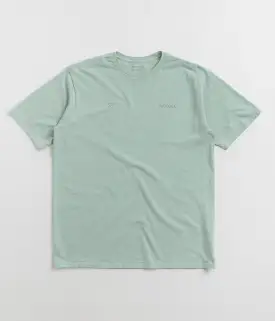 Patagonia Forge Mark Responsibili-Tee T-Shirt - Wispy Green