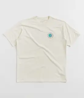 Patagonia Unity Fitz Responsibili-Tee T-Shirt - Birch White