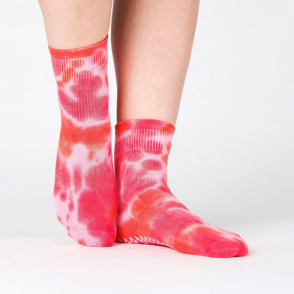 Pointe Studio Jamie Ankle Grip Sock