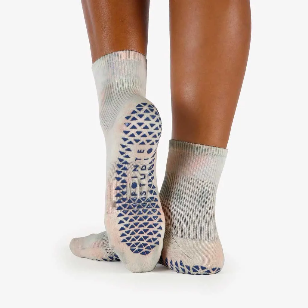 Pointe Studio Jamie Ankle Grip Sock