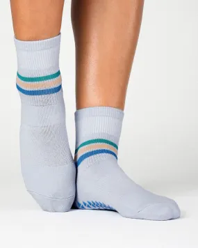 Pointe Studio Phoebe Ankle Grip Sock