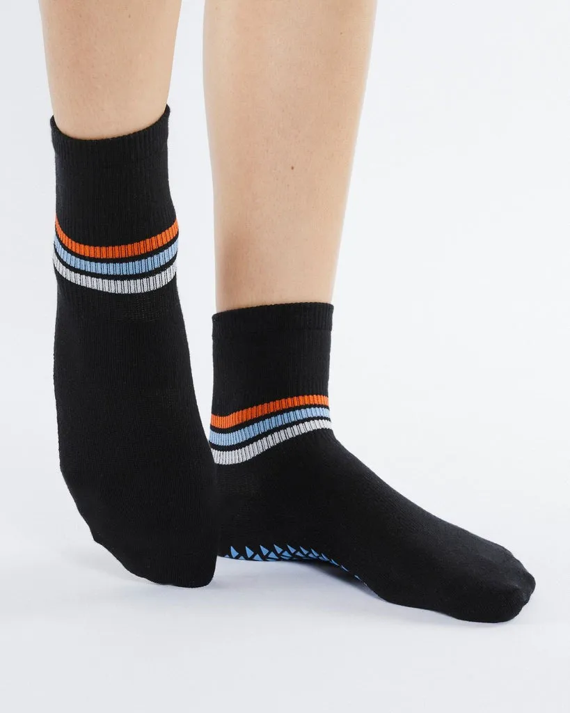 Pointe Studio Phoebe Ankle Grip Sock