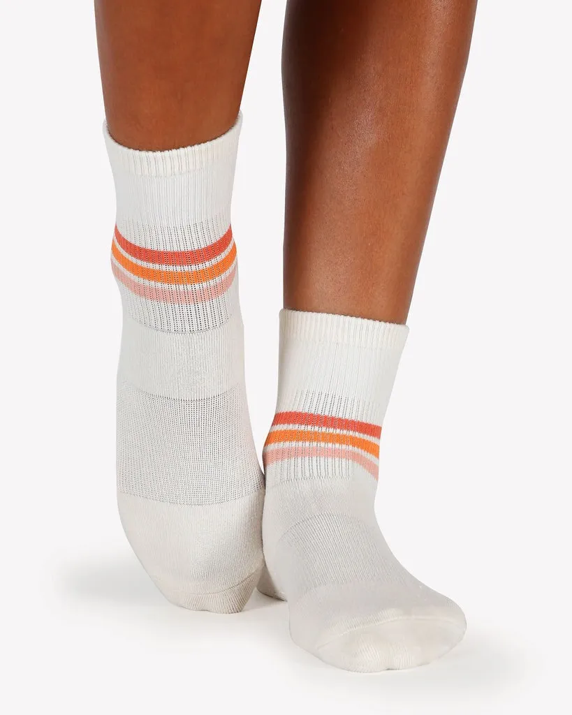 Pointe Studio Phoebe Ankle Grip Sock