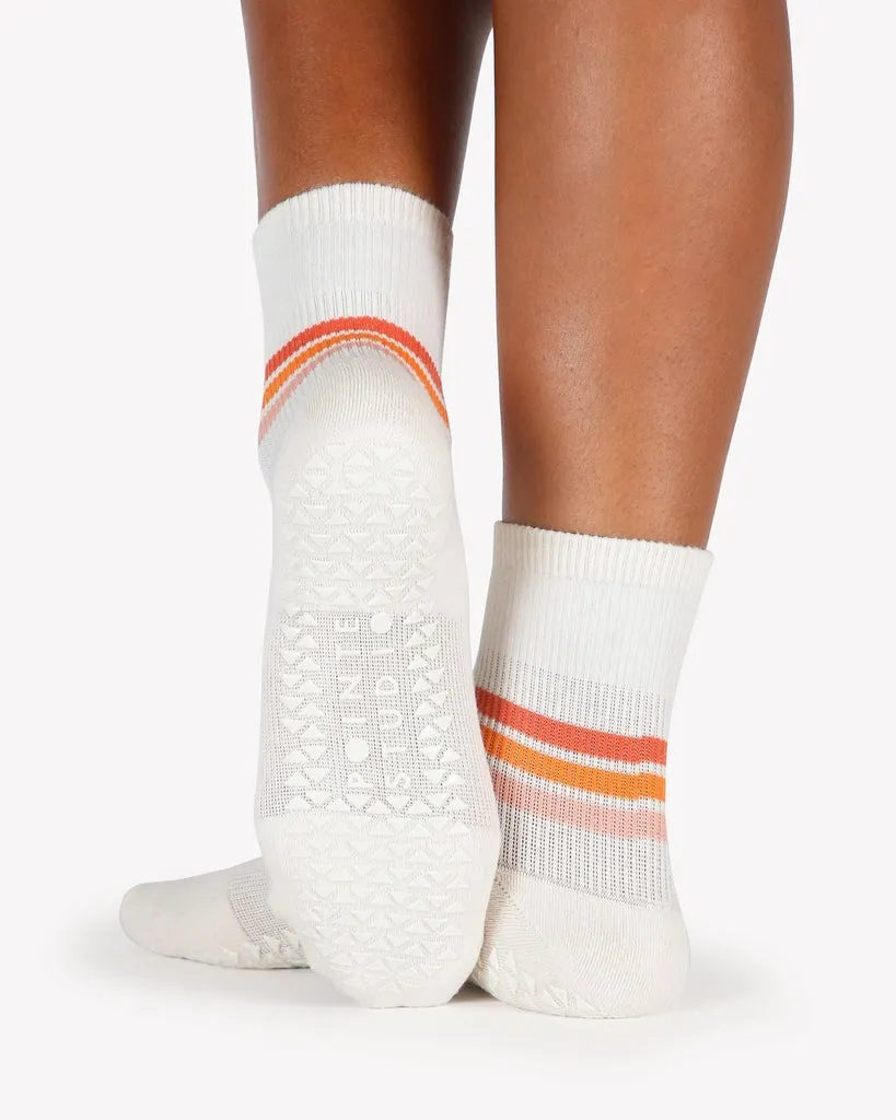 Pointe Studio Phoebe Ankle Grip Sock