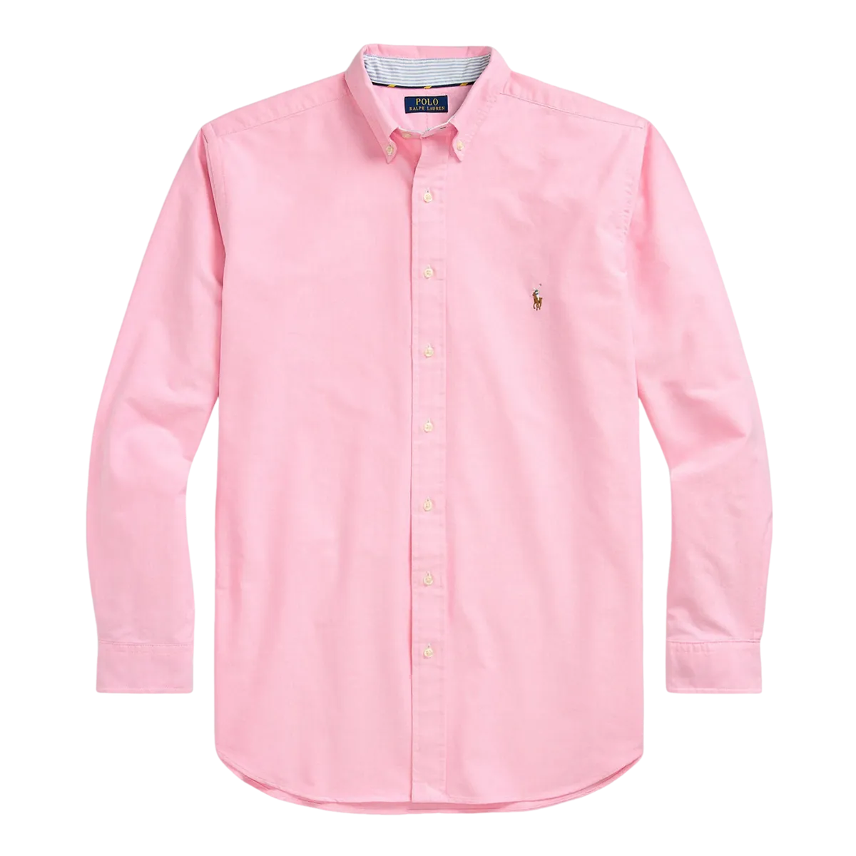 Polo Ralph Lauren Long Sleeve Casual Shirt