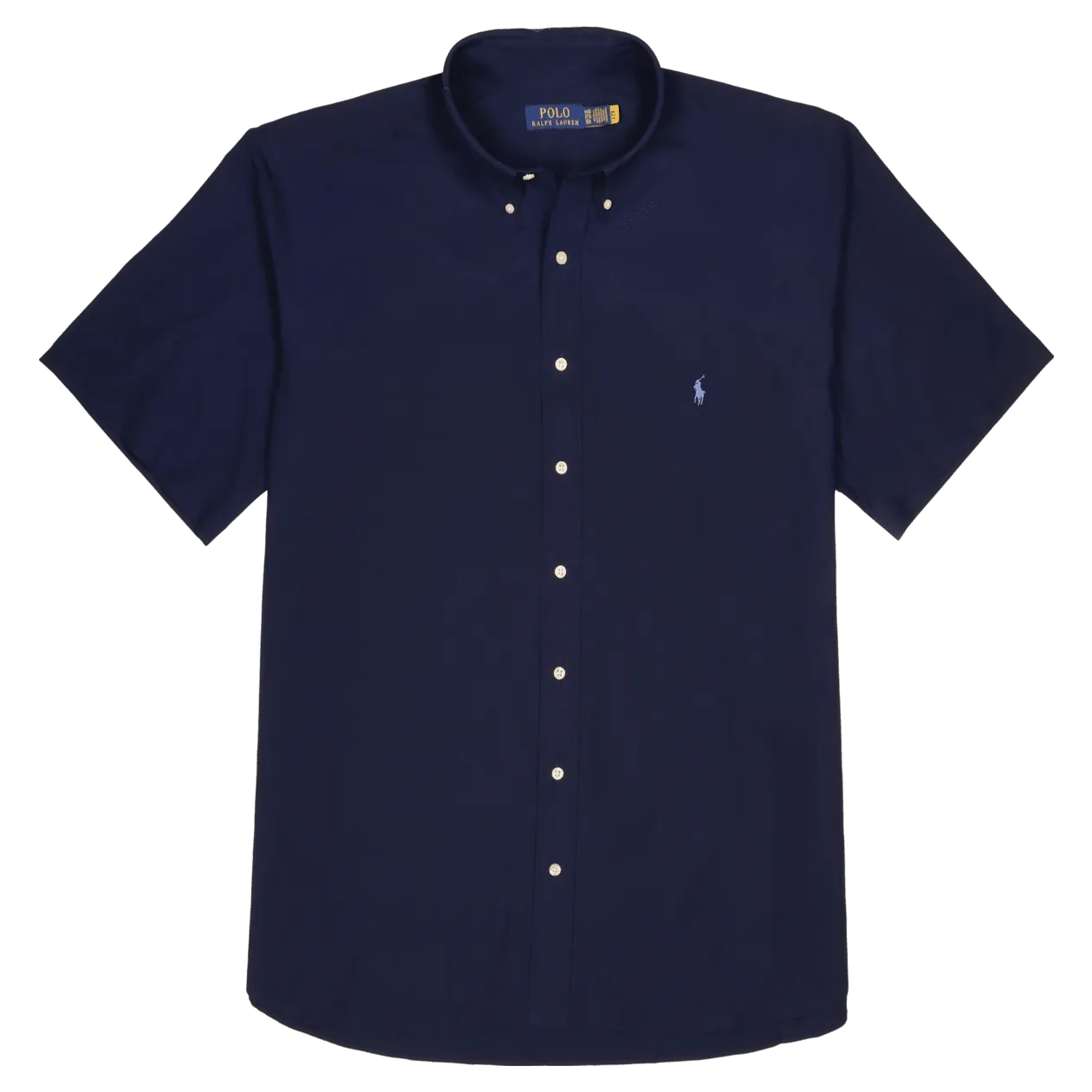 Polo Ralph Lauren Short Sleeve Casual Shirt