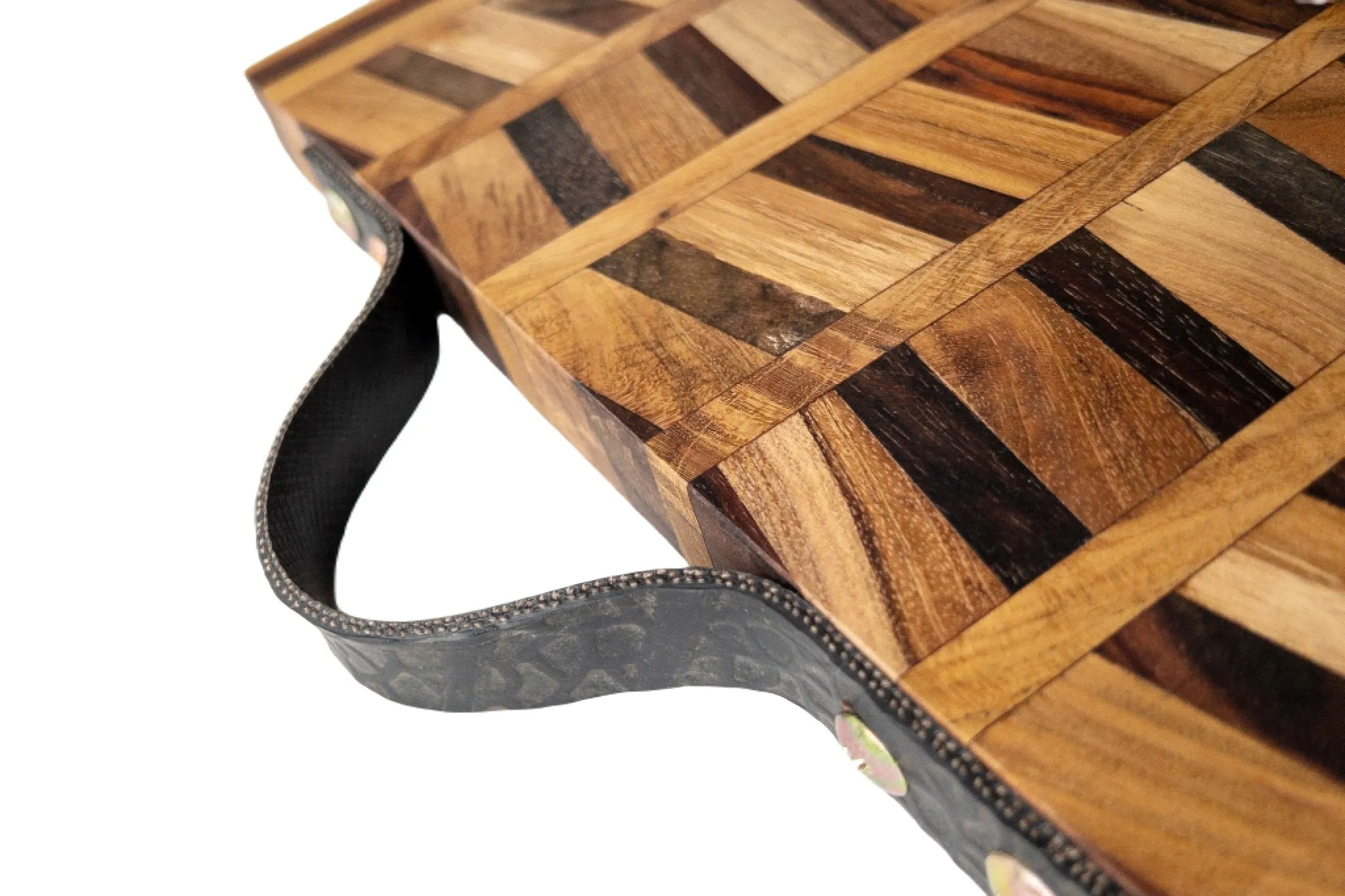 (Pre-Order) Teak Wood Cutting Board