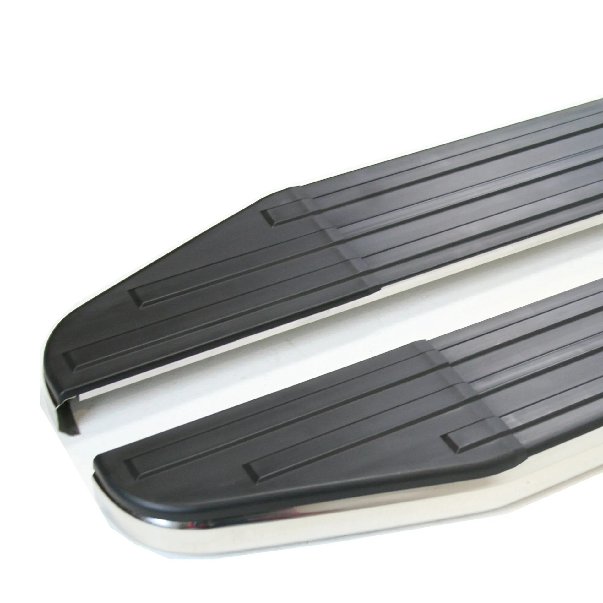 Raptor Side Steps Running Boards for Hyundai Tucson 2021+