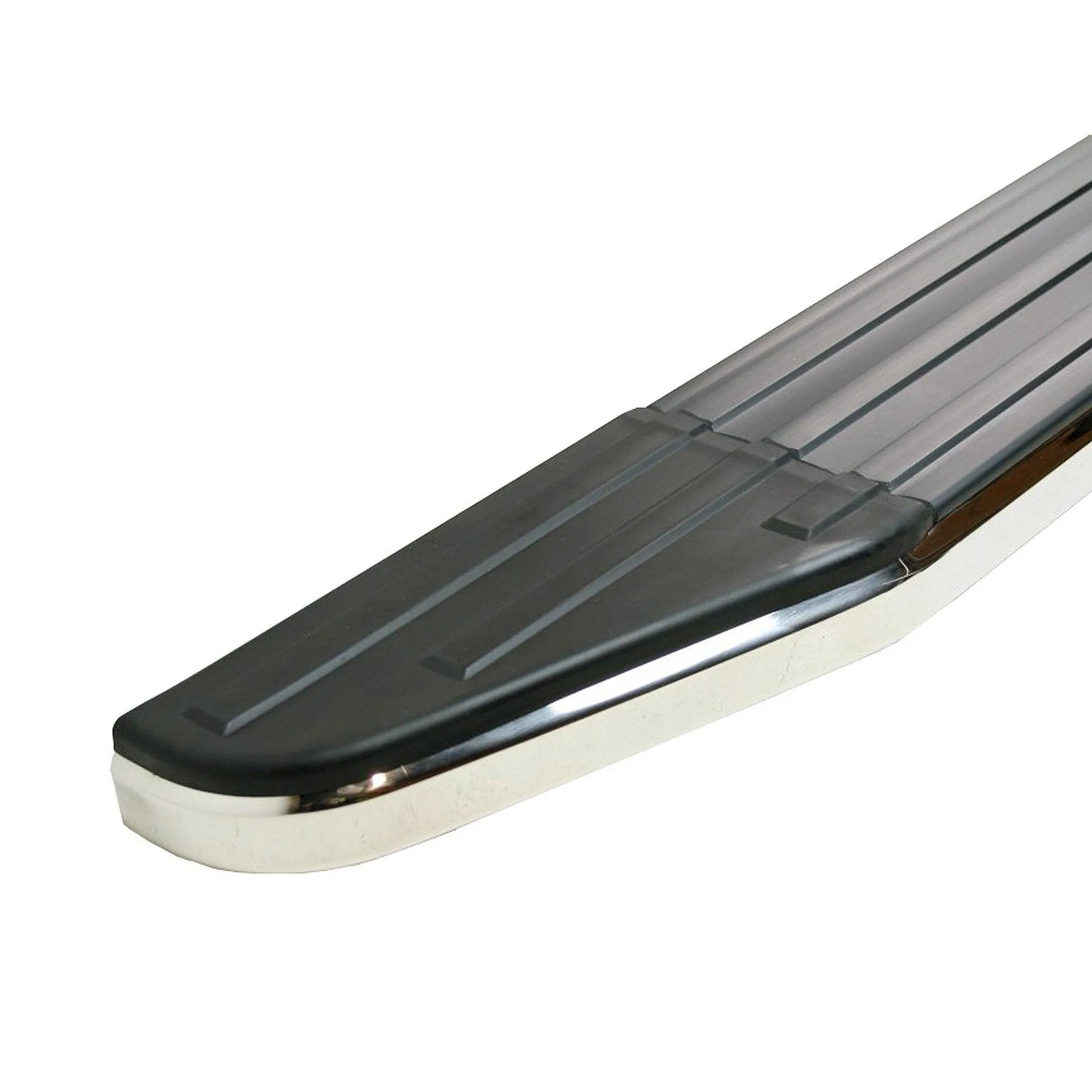 Raptor Side Steps Running Boards for Hyundai Tucson 2021+