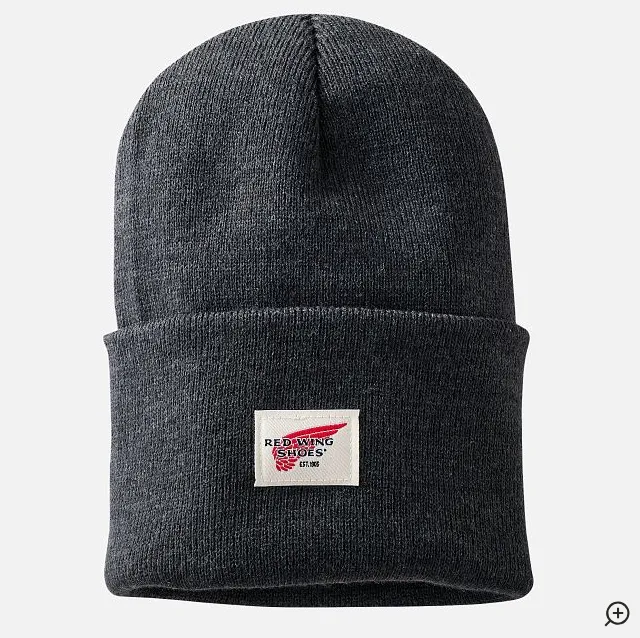 Red Wing Shoe Co. REDWING SOFT HAT – 97434