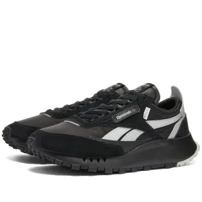 Reebok CL Legacy GORE-TEXCore Black