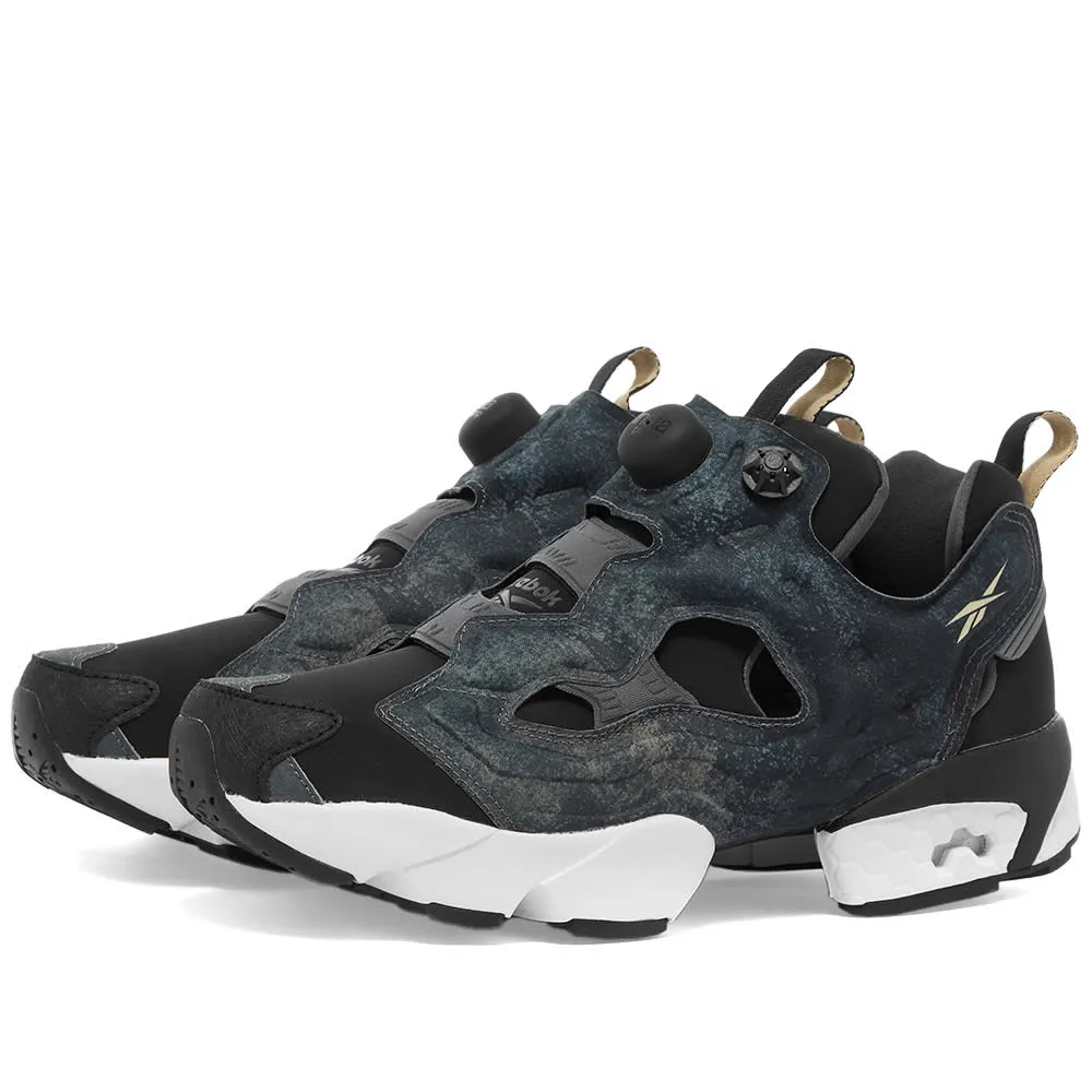 Reebok Instapump Fury OG NM Fury 5Black, Grey & White