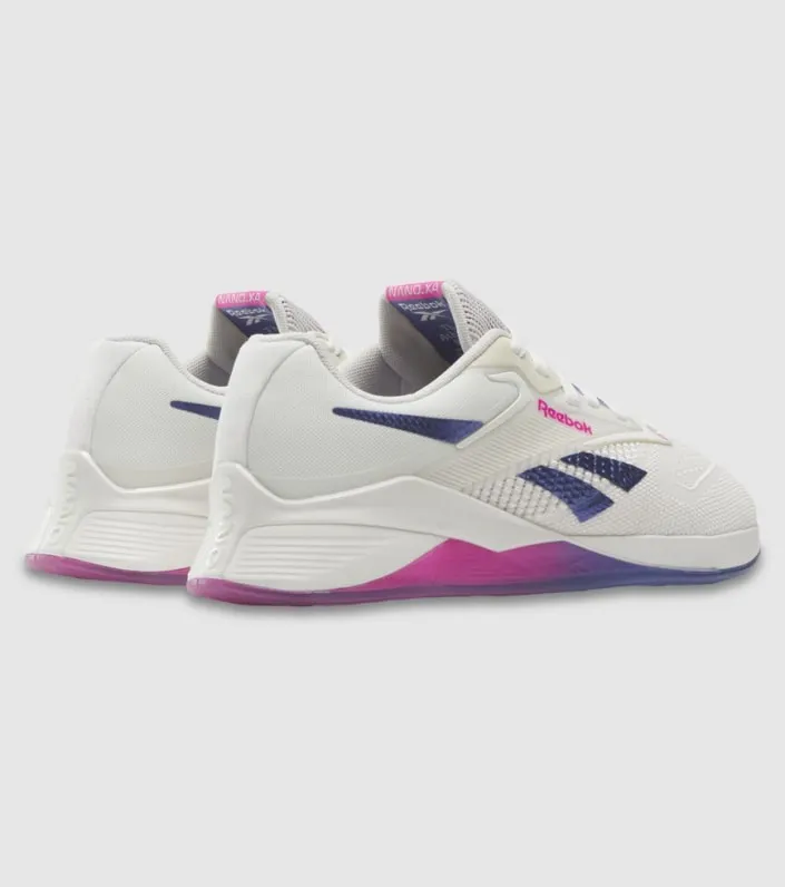 reebok nano x4 womens