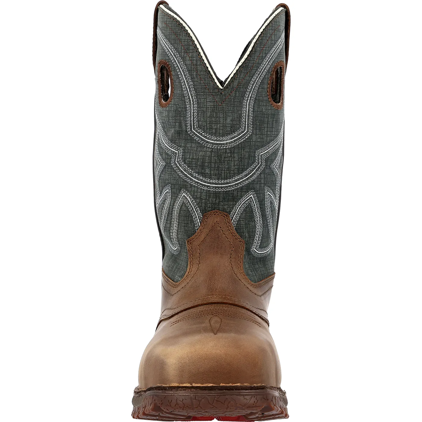 Rocky Hi-Wire 11” Waterproof Western Boot