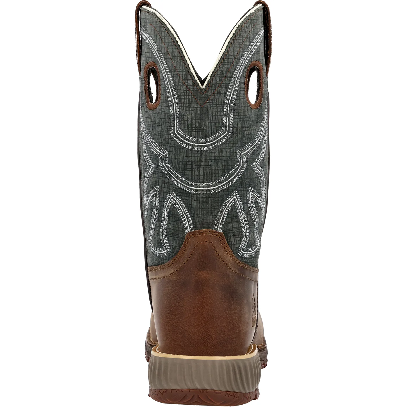 Rocky Hi-Wire 11” Waterproof Western Boot