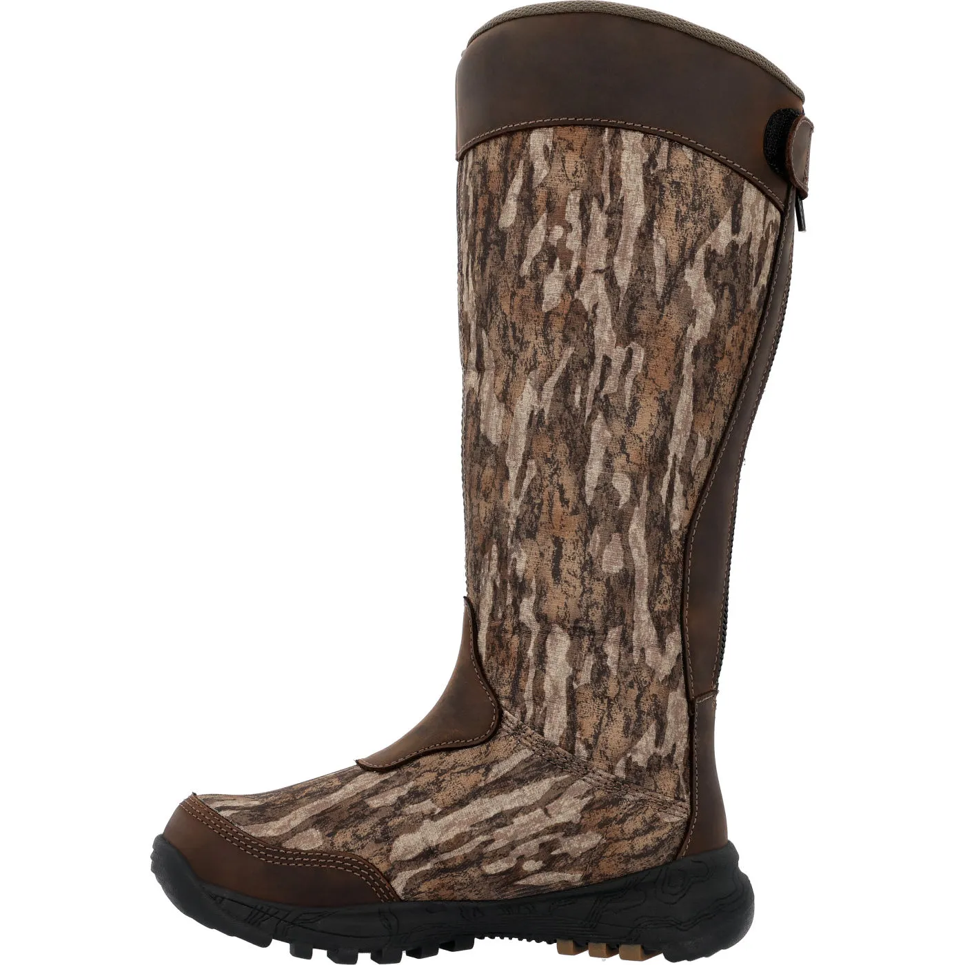 Rocky Kids Spike Waterproof Snake Boot