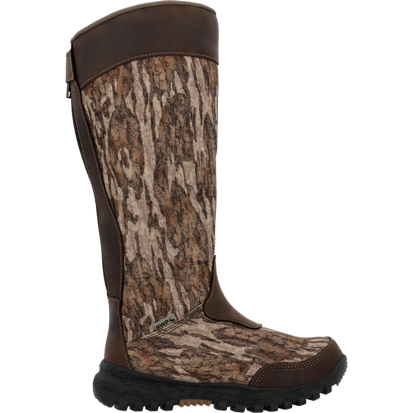 Rocky Kids Spike Waterproof Snake Boot