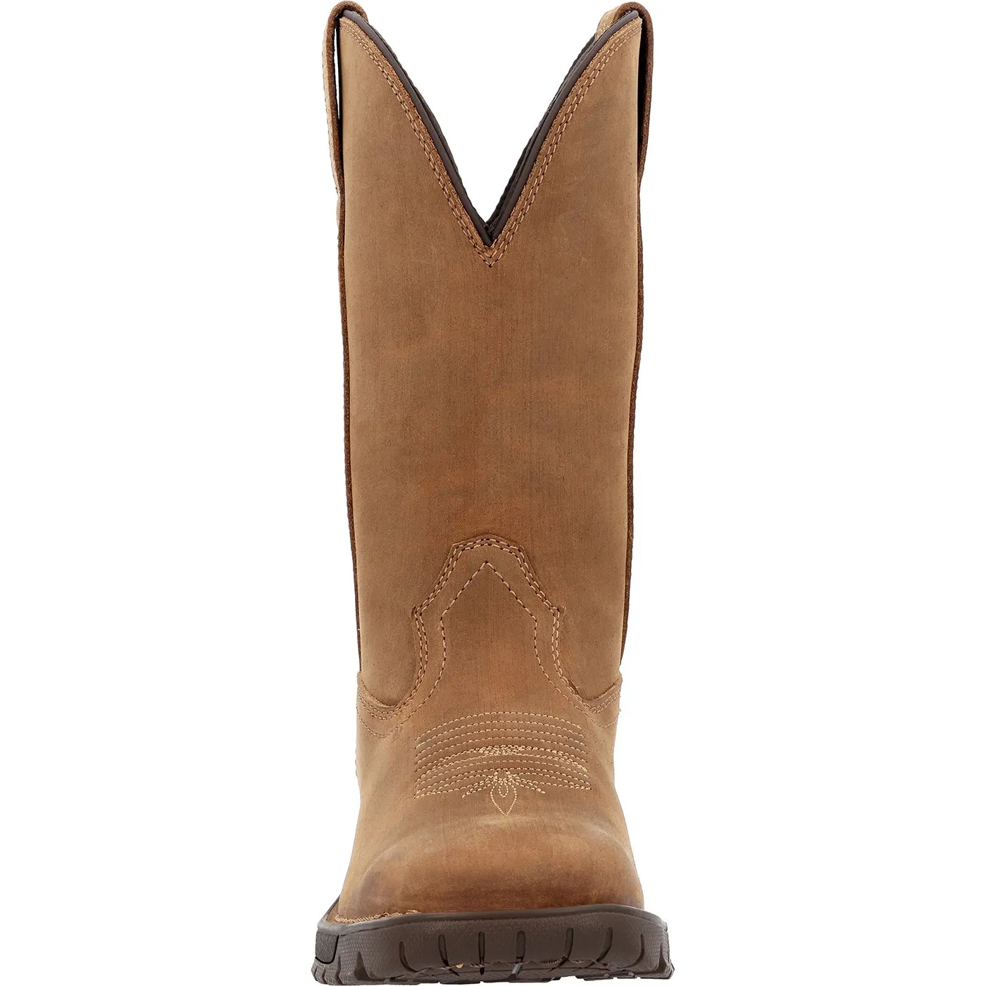 Rocky Legacy 32 Women’s 11” Western Boot