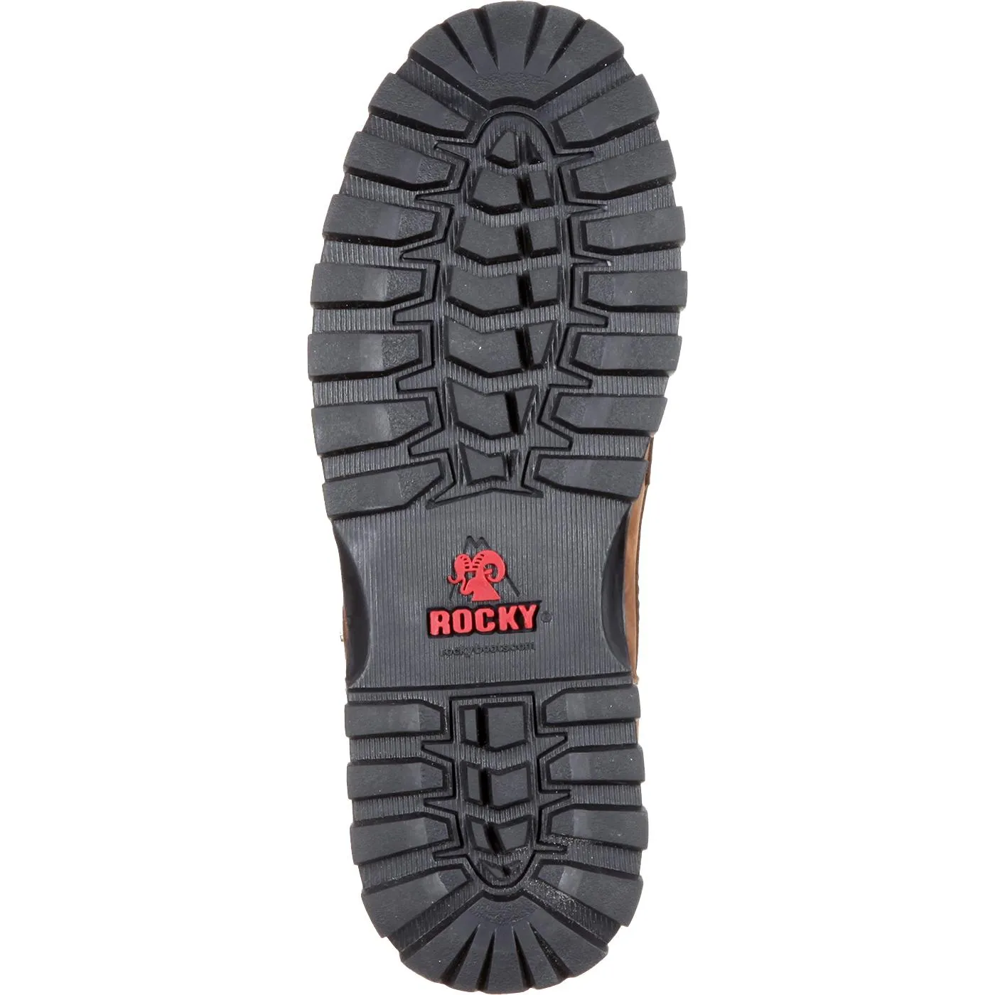 Rocky Outback GORE-TEX® Waterproof Hiker Boot