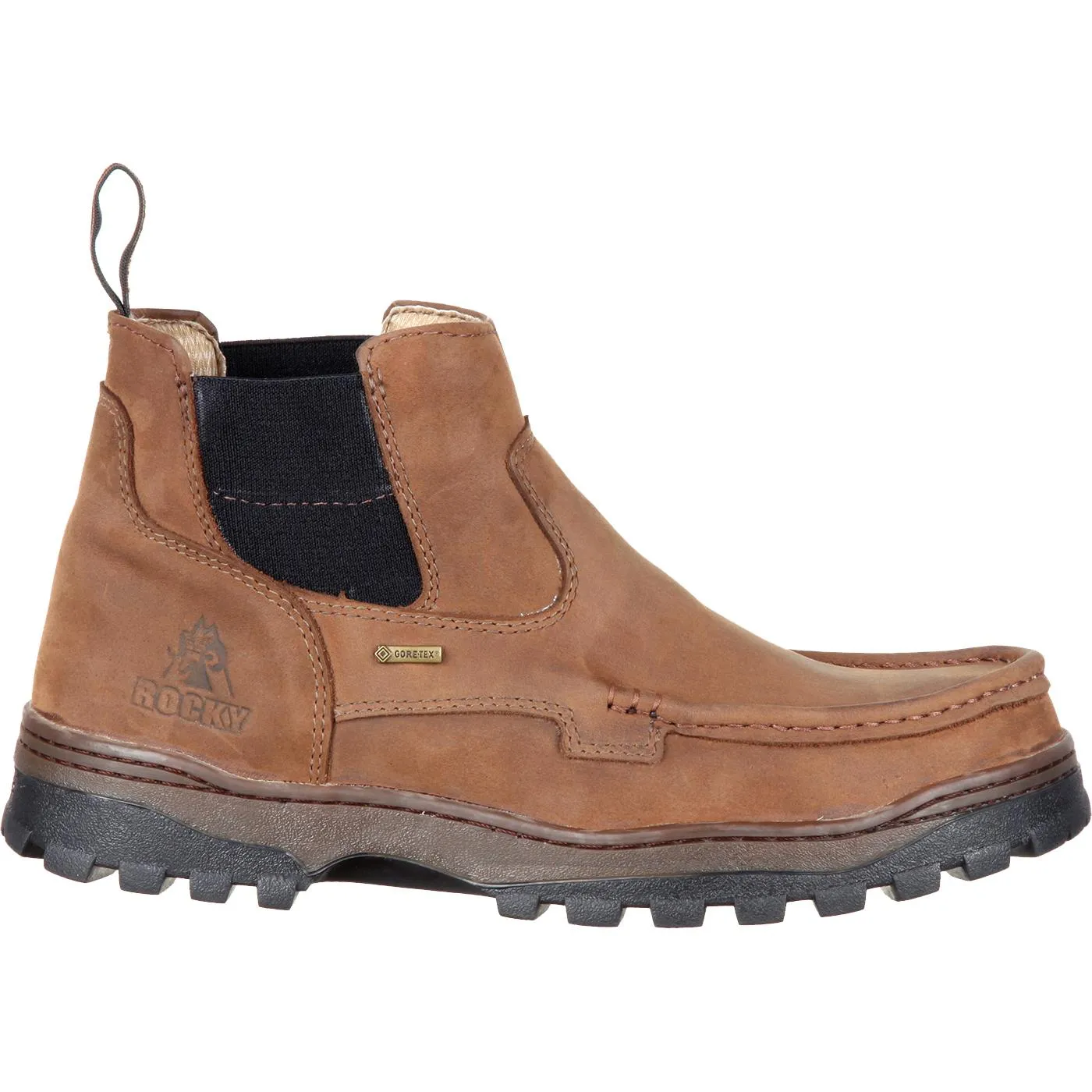 Rocky Outback GORE-TEX® Waterproof Hiker Boot