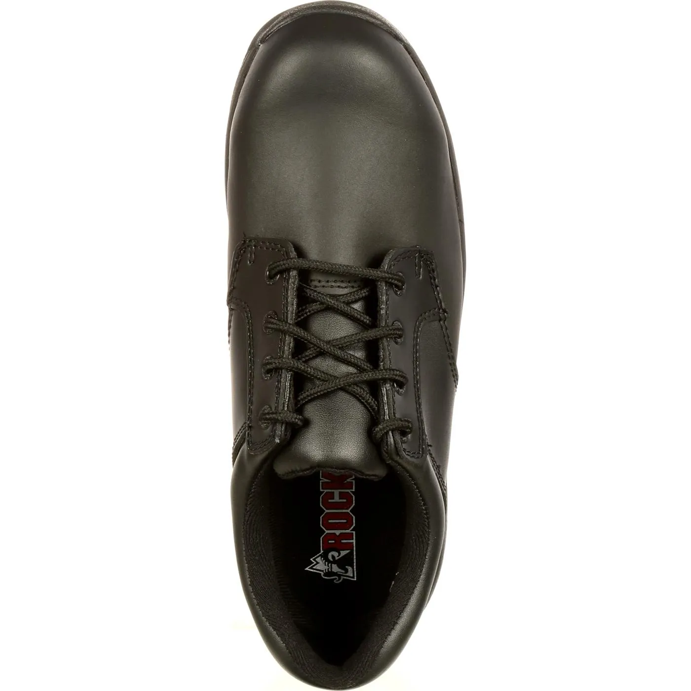 Rocky SlipStop 911 Plain Toe Oxford Shoe