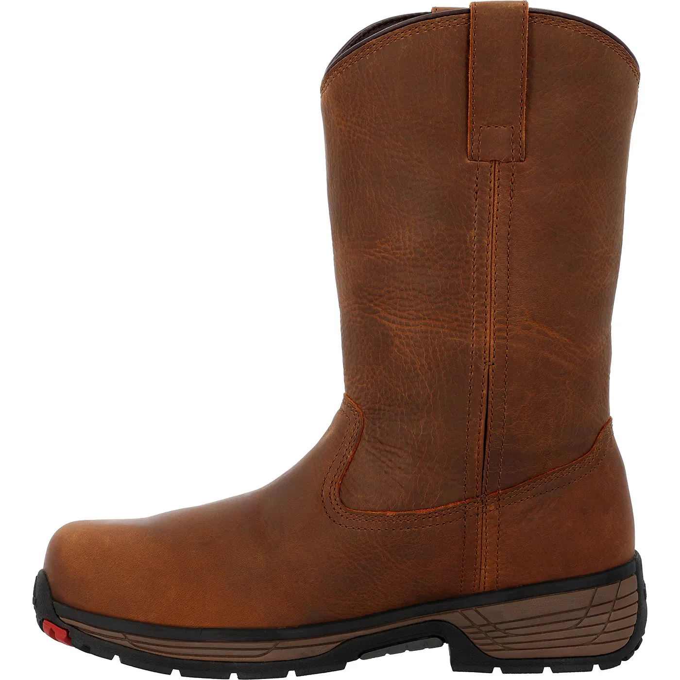 Rocky Treadflex 11” Composite Toe Work Boot