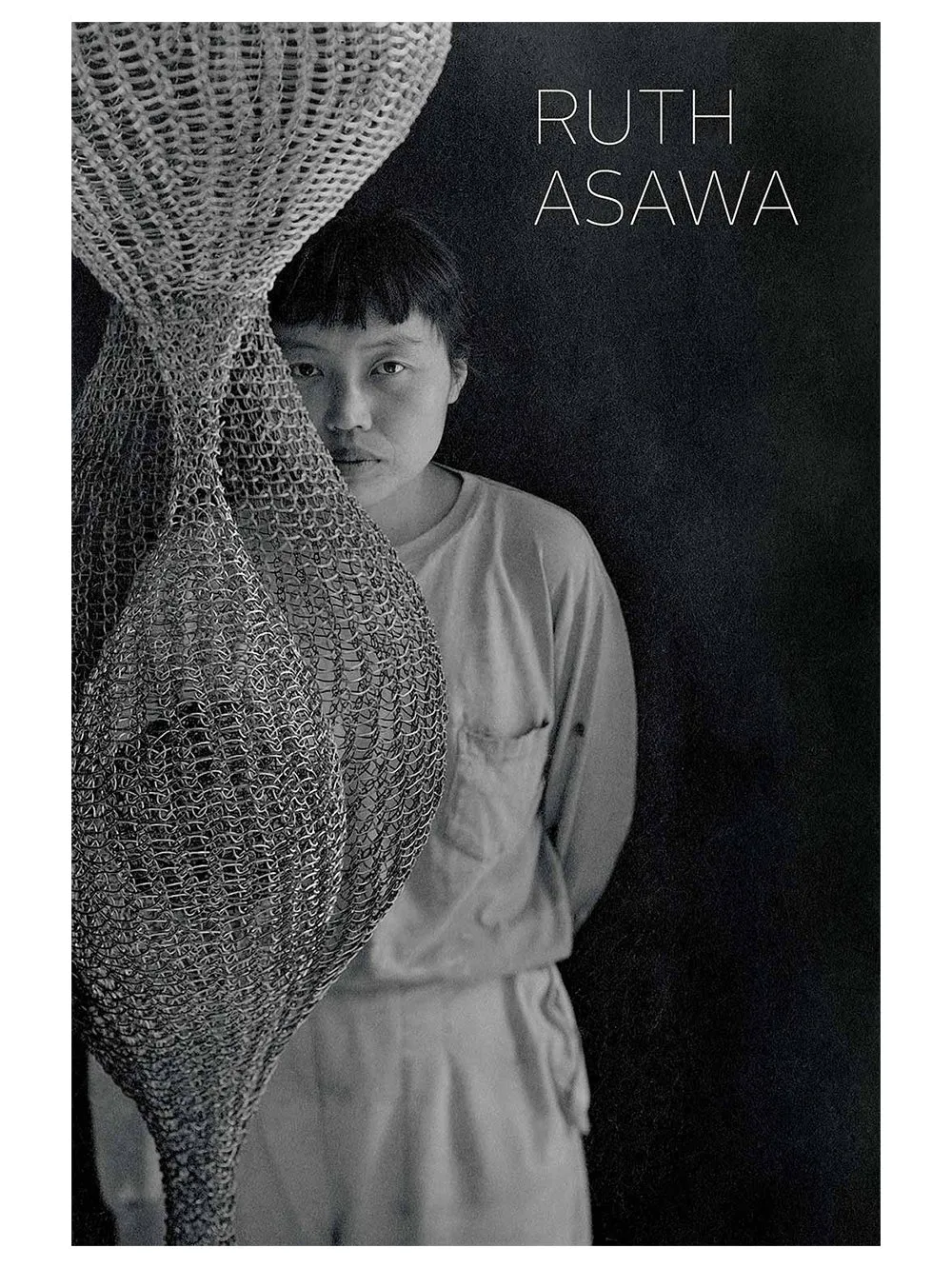 Ruth Asawa