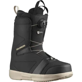 salomon faction boa snowboard boot