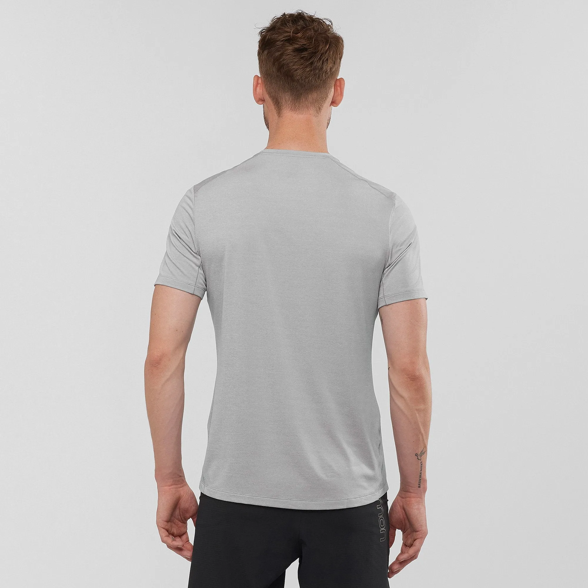 SALOMON Men's XA TEE MS