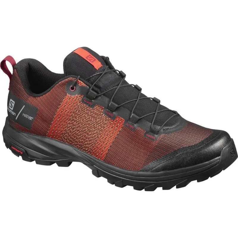 Salomon  Out Pro - Scarpe da trekking - Uomo