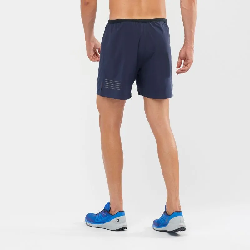 Salomon  Sense 5'' Short - Pantaloncini da trail running - Uomo