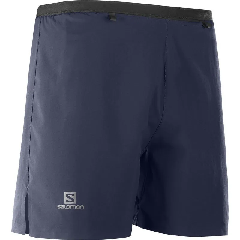 Salomon  Sense 5'' Short - Pantaloncini da trail running - Uomo