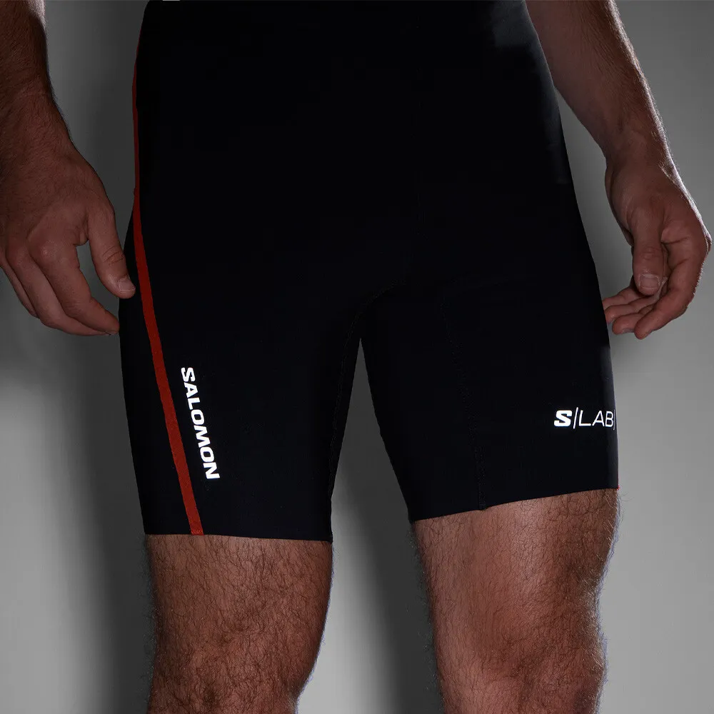 Salomon S/LAB Speed 8 Inch Shorts - SS24