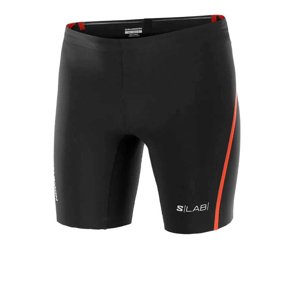 Salomon S/LAB Speed 8 Inch Shorts - SS24