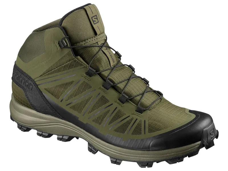 Salomon Speed Assault