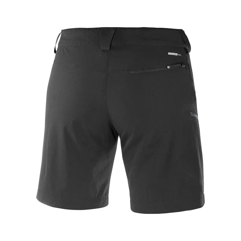 Salomon  Wayfarer Short W - Pantaloncini - Donna