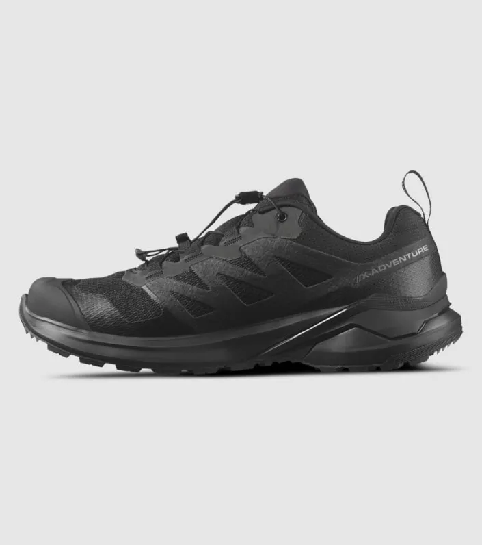 salomon x adventure gore-tex mens