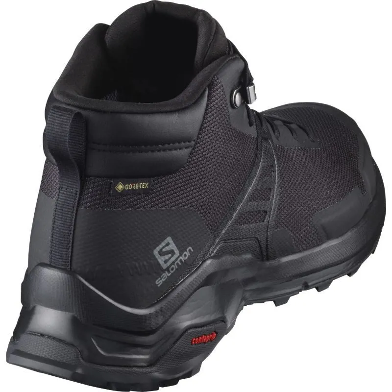 Salomon  X Raise Mid GTX - Scarponi da trekking - Uomo