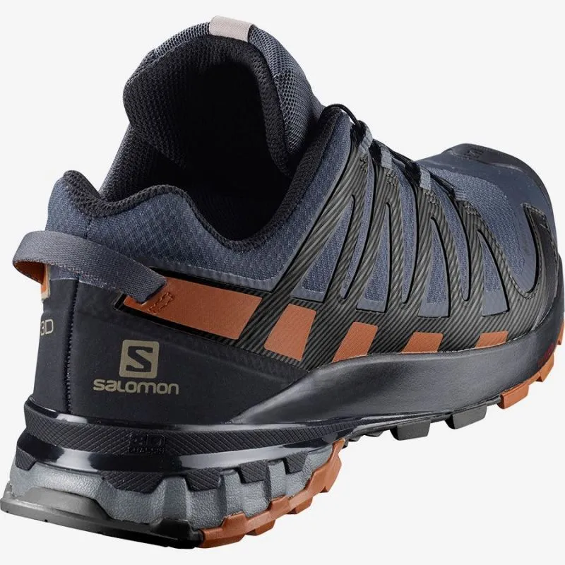 Salomon  Xa Pro 3D V8 GTX Wide - Scarpe da escursionismo - Uomo