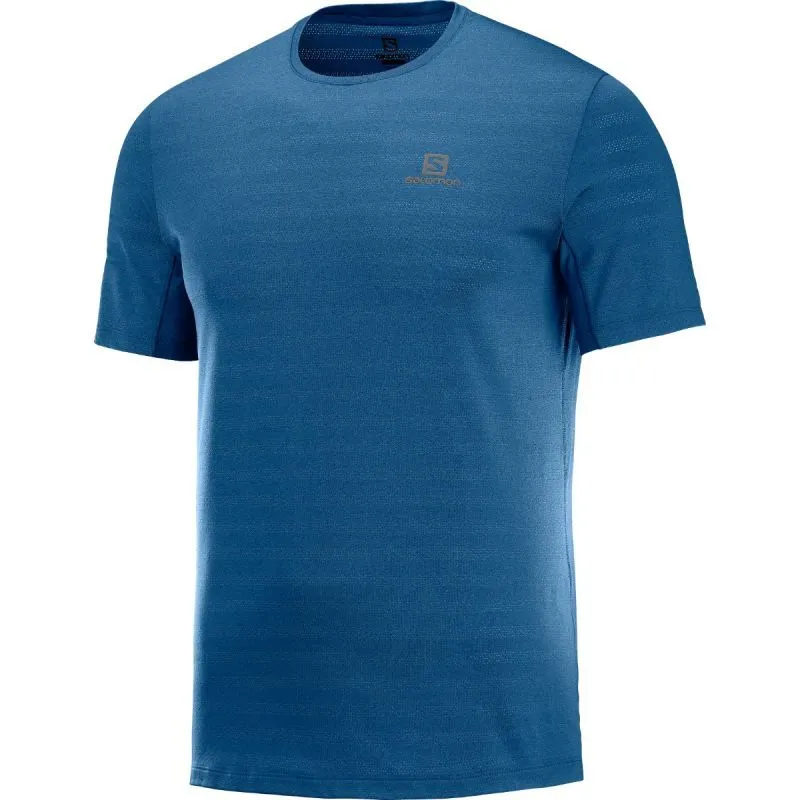 Salomon  XA Tee - T-shirt - Uomo