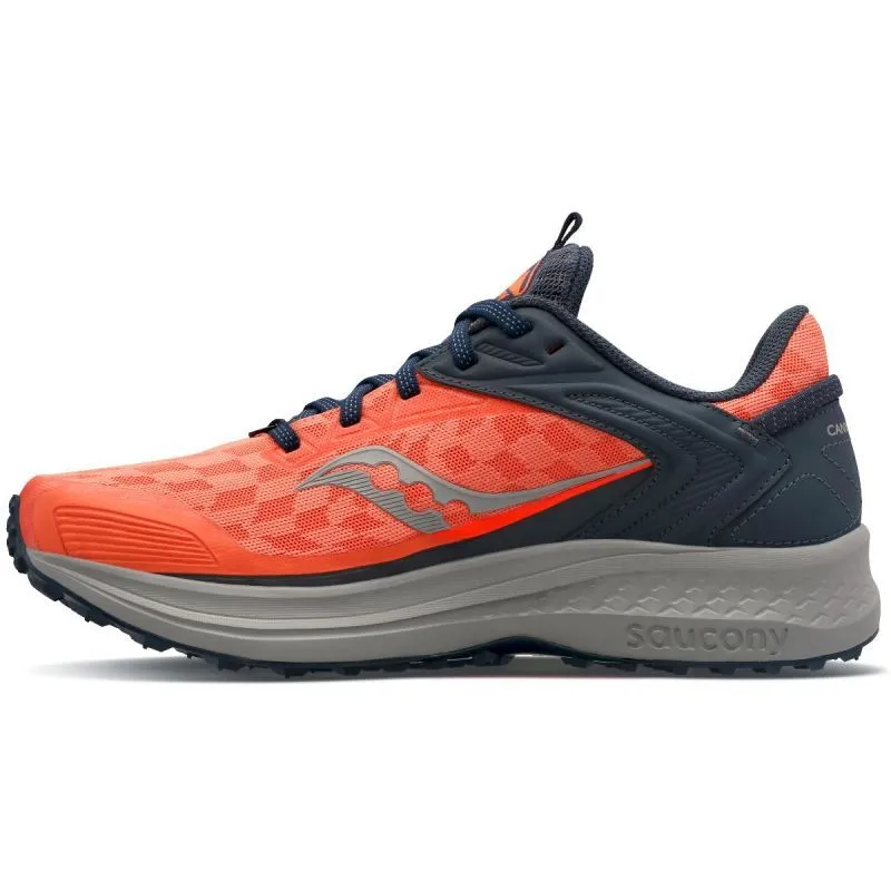 Saucony  Canyon Tr2 - Scarpe da running - Donna