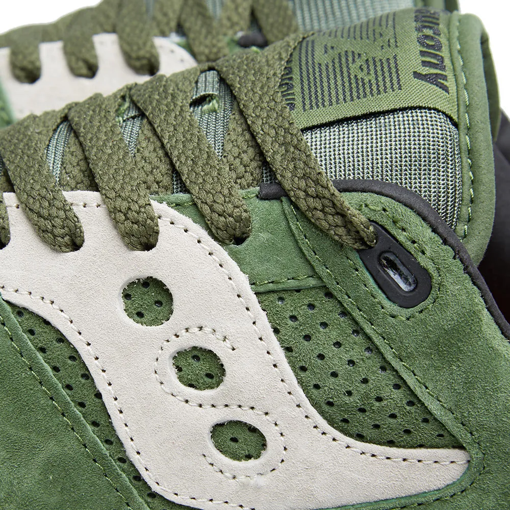 Saucony Courageous PremiumGreen