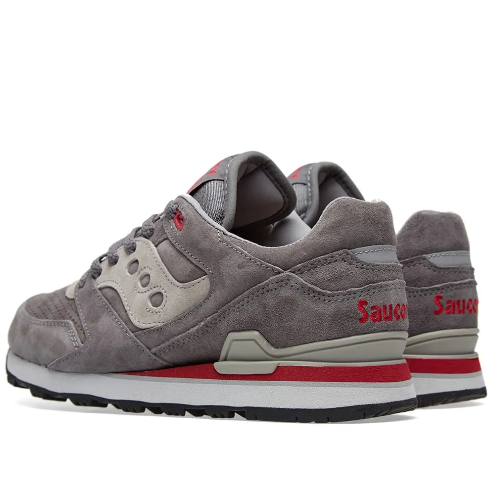 Saucony Courageous PremiumGrey