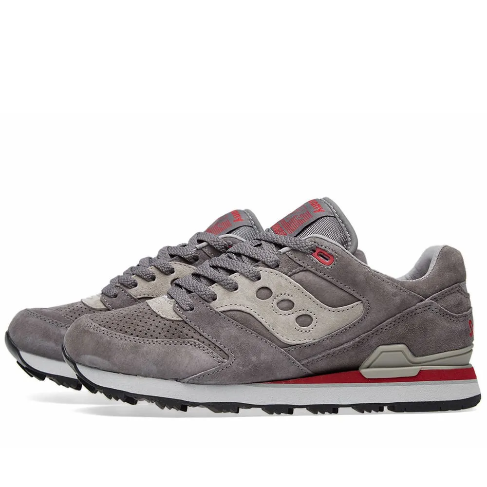 Saucony Courageous PremiumGrey