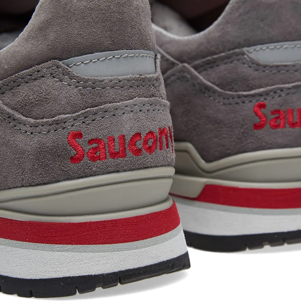 Saucony Courageous PremiumGrey