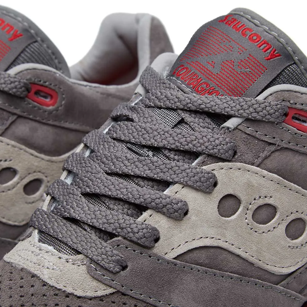 Saucony Courageous PremiumGrey