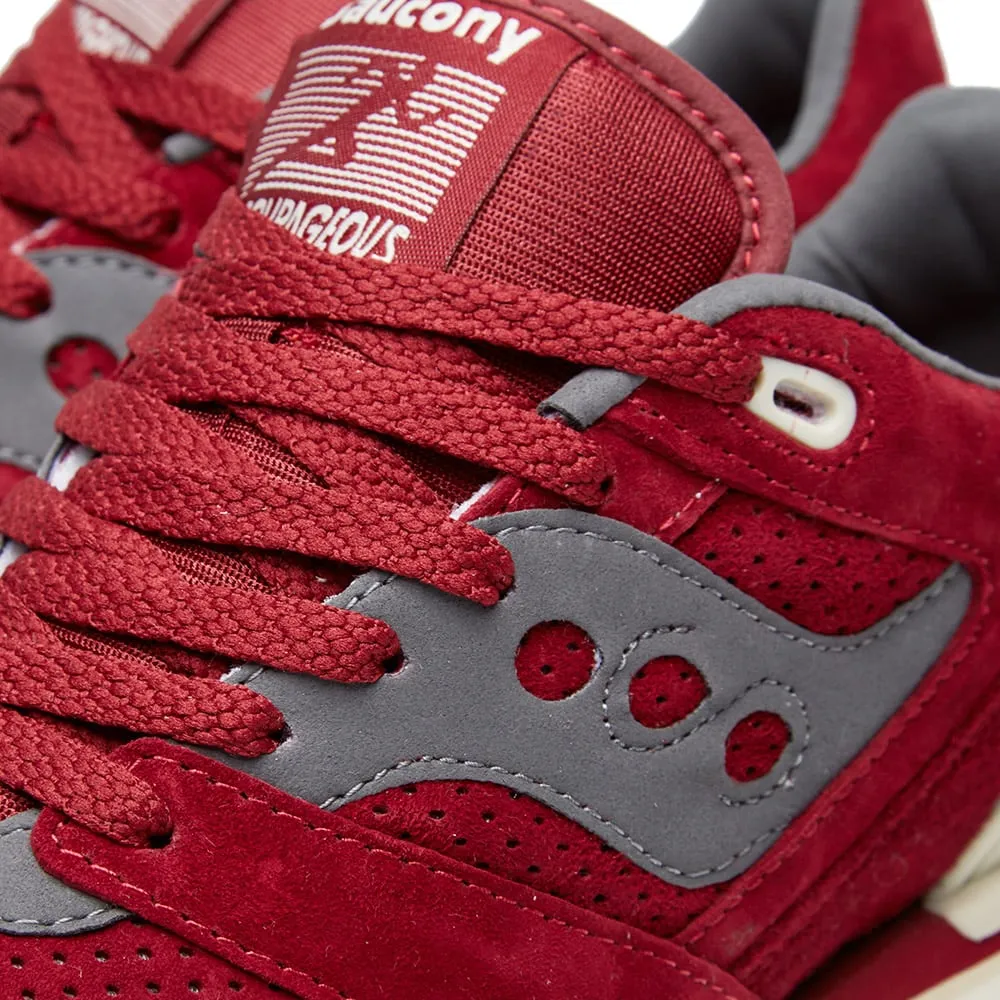 Saucony Courageous PremiumRed