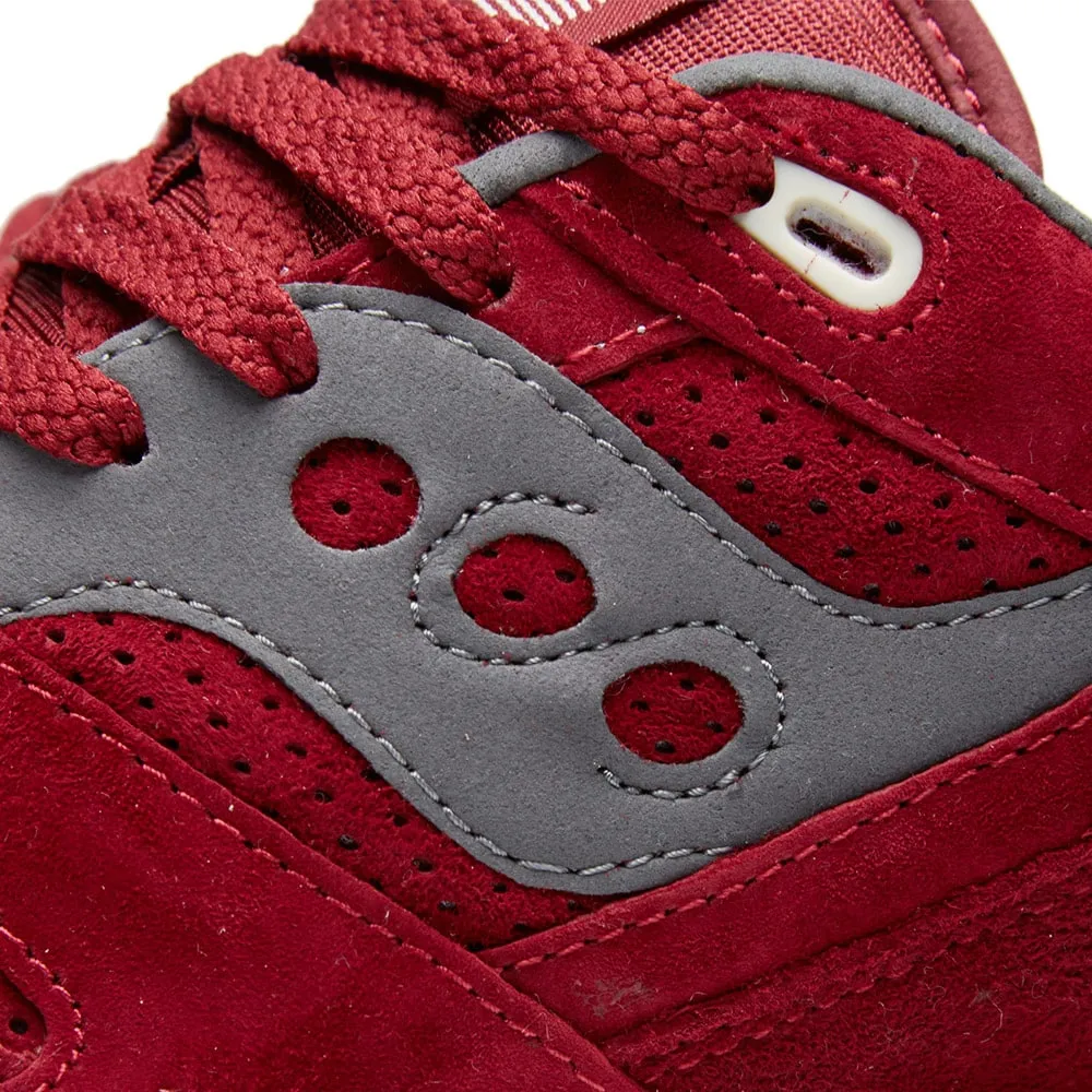 Saucony Courageous PremiumRed