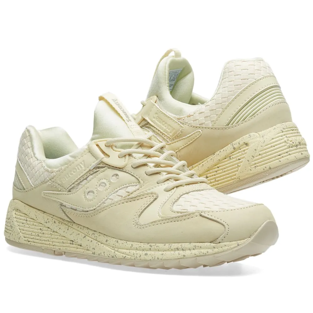 Saucony Grid 8500 WeaveCream