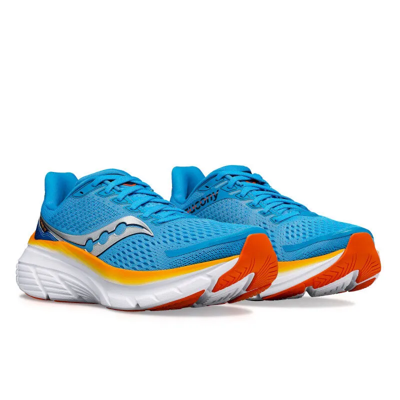 Saucony  Guide 17 - Scarpe da running - Uomo